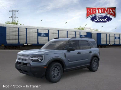 new 2026 FORD