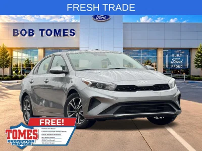 used 2023 KIA