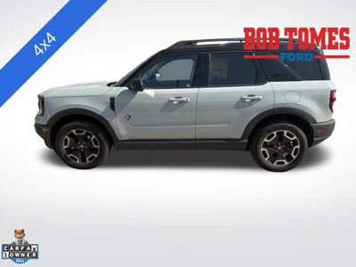 used 2022 FORD