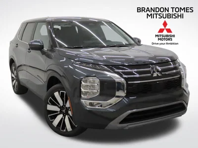 new 2026 MITSUBISHI
