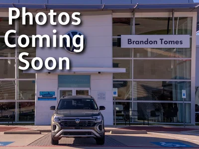 used 2024 VOLKSWAGEN