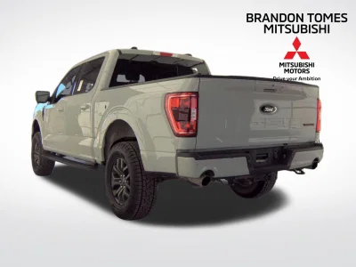 used 2023 FORD