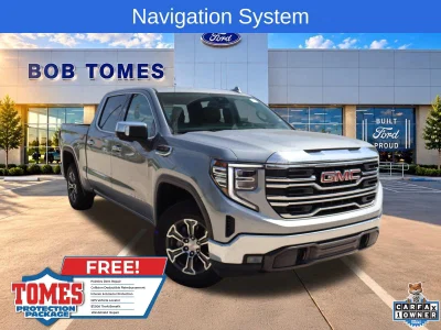 used 2025 GMC