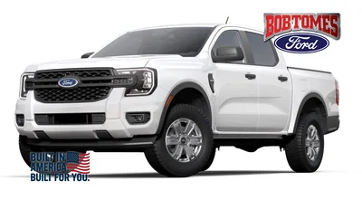 new 2025 FORD