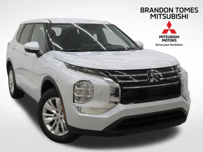 new 2026 MITSUBISHI