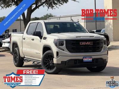 used 2026 GMC