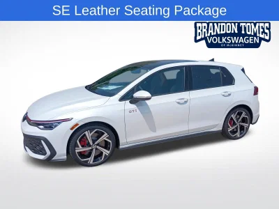 new 2026 VOLKSWAGEN