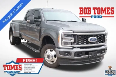 used 2025 FORD