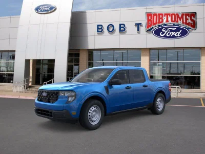 new 2026 FORD