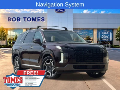 used 2023 HYUNDAI