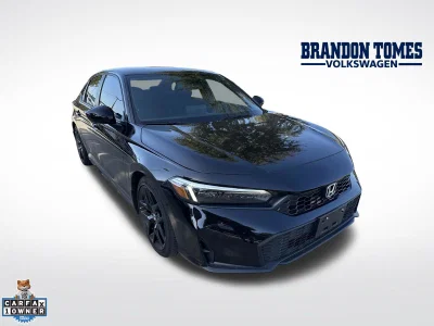 used 2026 HONDA