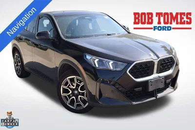 used 2026 BMW