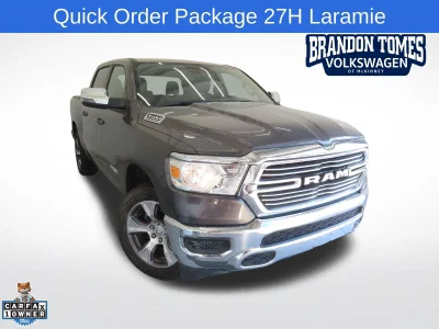used 2024 RAM