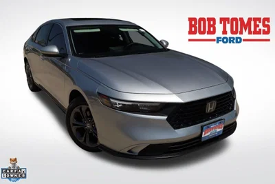 used 2023 HONDA