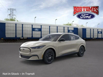 new 2026 FORD