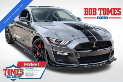 used 2020 FORD