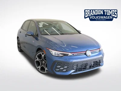 new 2026 VOLKSWAGEN