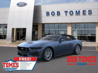 new 2026 FORD