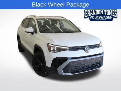 new 2026 VOLKSWAGEN