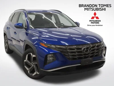 used 2022 HYUNDAI