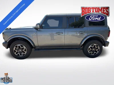 used 2024 FORD