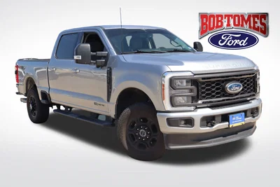 used 2023 FORD