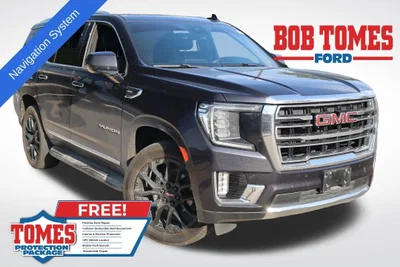 used 2023 GMC