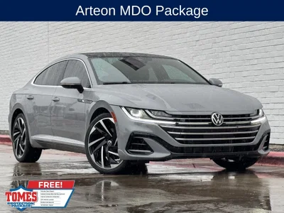 used 2023 VOLKSWAGEN
