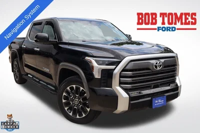 used 2024 TOYOTA