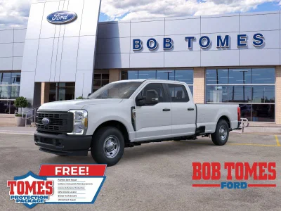 new 2026 FORD