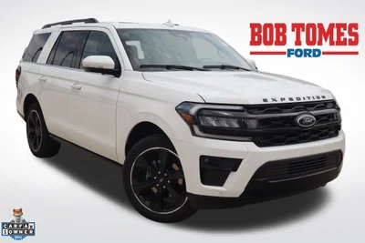 used 2024 FORD