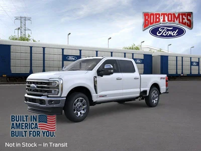 new 2026 FORD