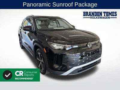 new 2026 VOLKSWAGEN