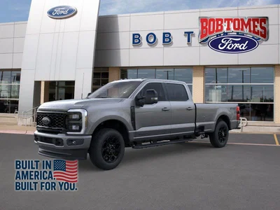 new 2026 FORD