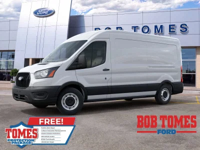 new 2027 FORD