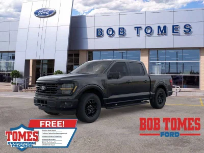 new 2026 FORD