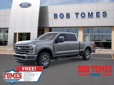 new 2026 FORD