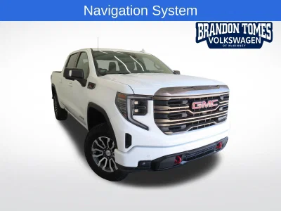 used 2023 GMC