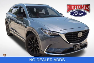 used 2023 MAZDA