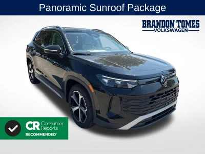 new 2026 VOLKSWAGEN