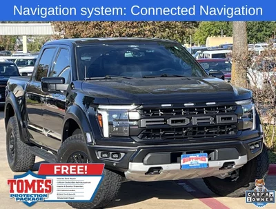 used 2025 FORD