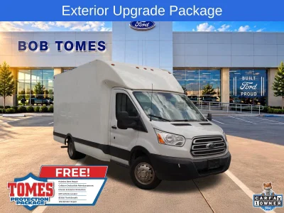 used 2019 FORD