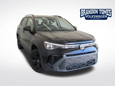 new 2026 VOLKSWAGEN