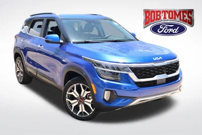 used 2023 KIA