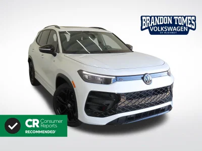new 2026 VOLKSWAGEN