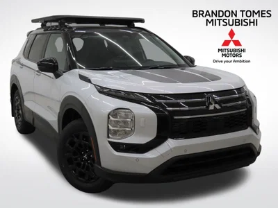 new 2026 MITSUBISHI