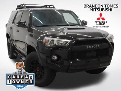 used 2023 TOYOTA
