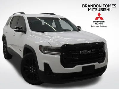 used 2023 GMC