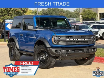 used 2023 FORD