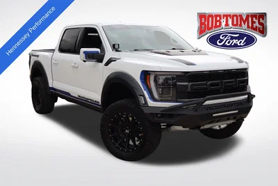 used 2022 FORD
